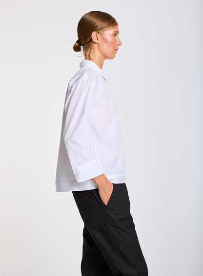 LIS LAREIDA Bluse Dorsee