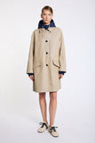 LIS LAREIDA Mantel Ginza