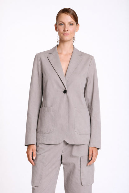 LIS LAREIDA Blazer Nova