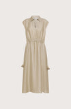 SEVENTY 19.70 Leinen Kleid