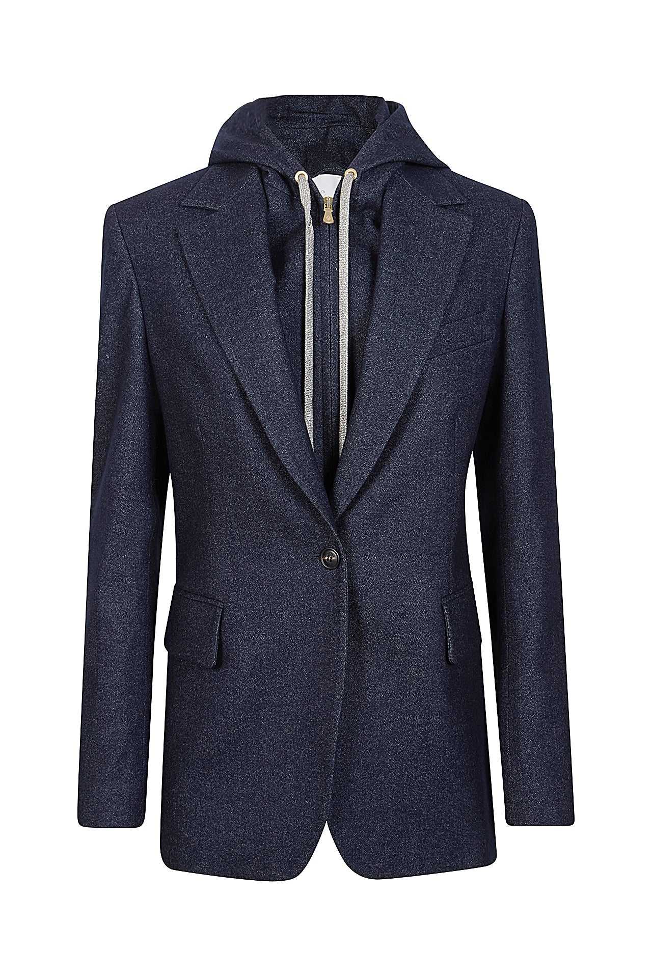 ELEVENTY Blazer