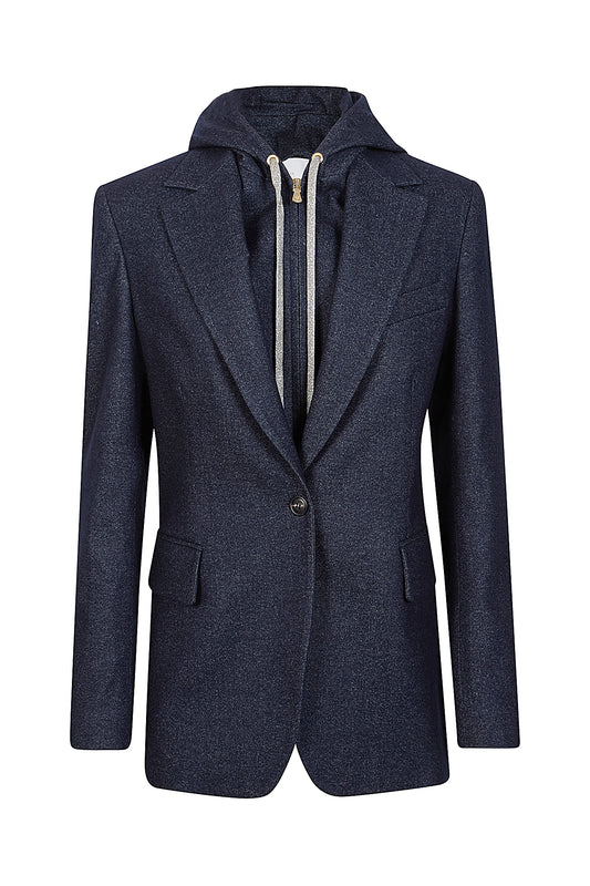 ELEVENTY Blazer