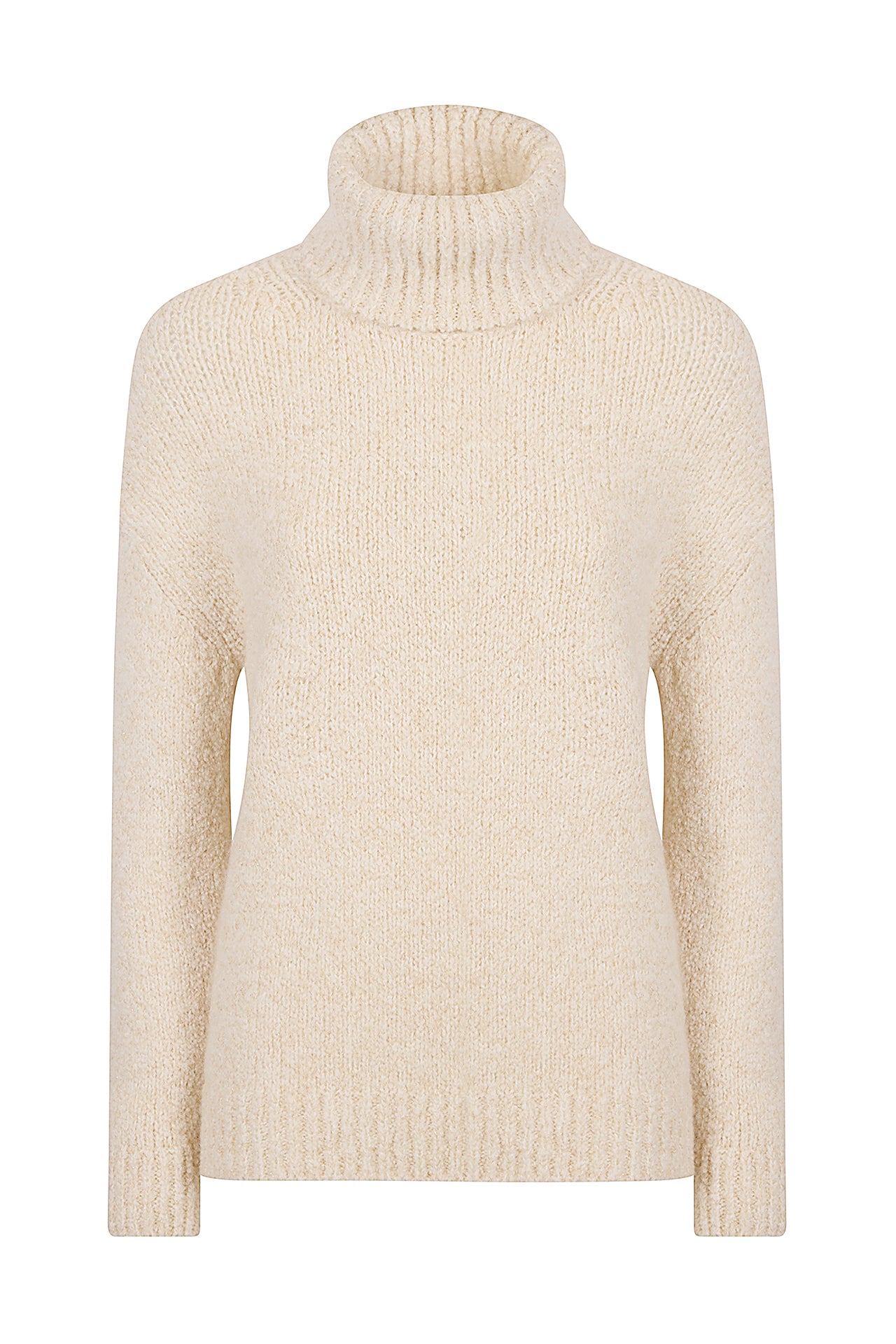 ELEVENTY Pullover
