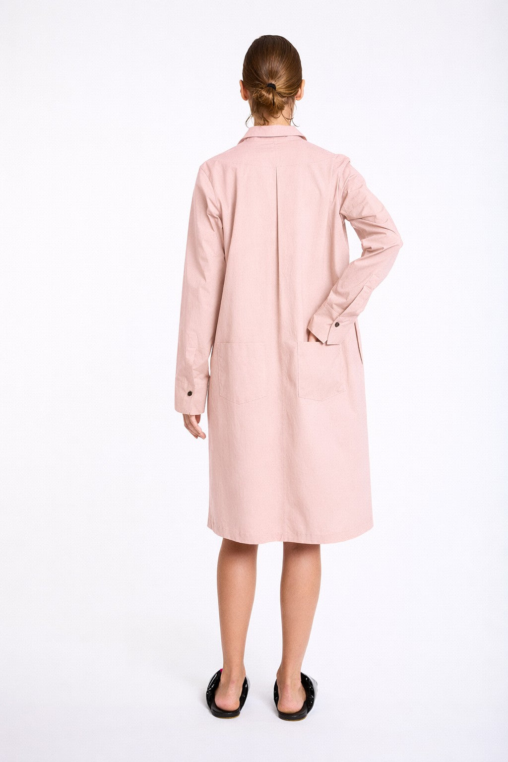 LIS LAREIDA  Blusenkleid Destiny