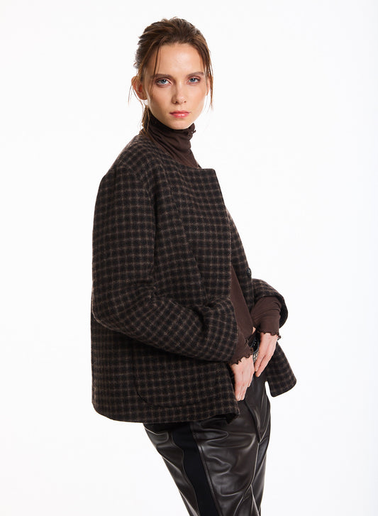 LIS LAREIDA Jacke Oona