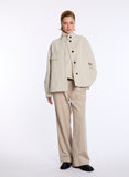 LIS LAREIDA Jacke Goldie