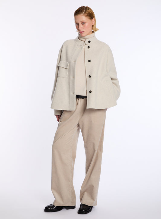 LIS LAREIDA Jacke Goldie
