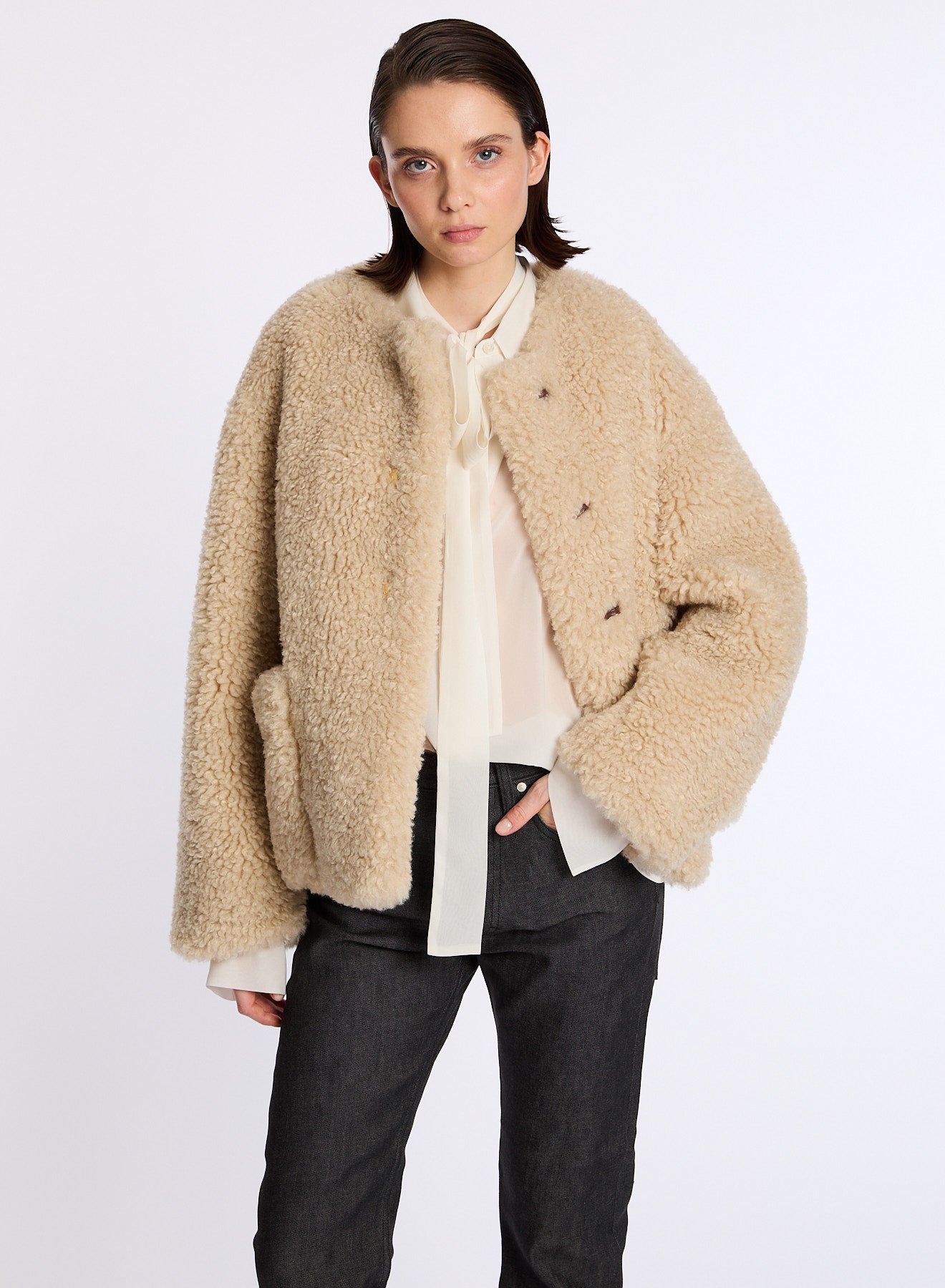 LIS LAREIDA Jacke Nicolene