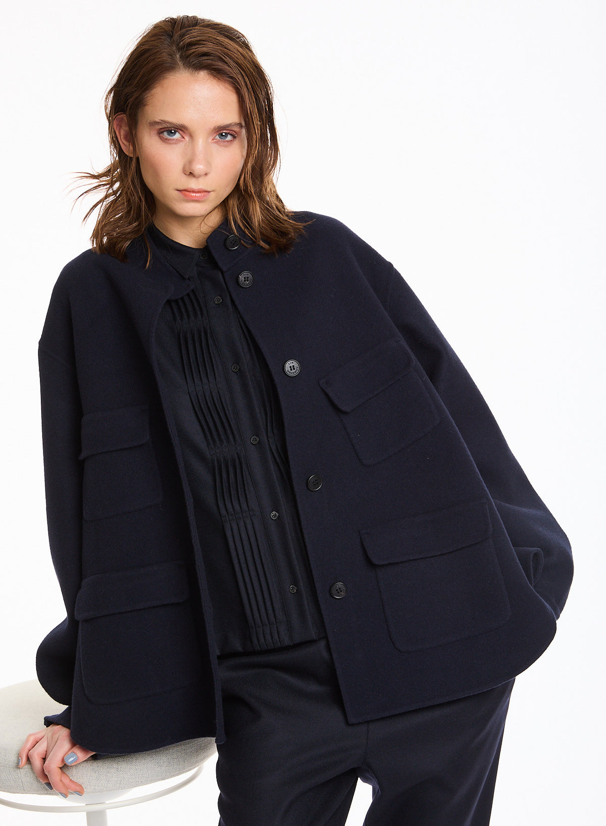 LIS LAREIDA Jacke Hamilton