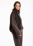 LIS LAREIDA Gilet Reni