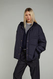 LIS LAREIDA Jacke Flint