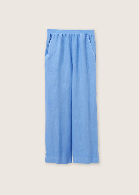 ROSSO 35 Leinen Hose
