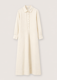 ROSSO 35 Leinen Kleid