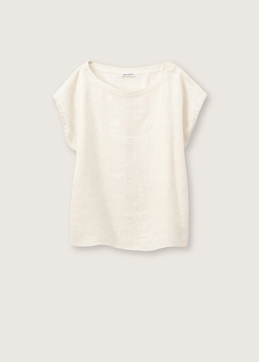 ROSSO 35 Leinen Top
