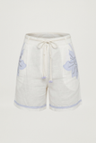 SCARLETT POPPIES Shorts Vareli