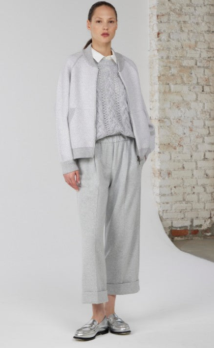 LE TRICOT PERUGIA Jacke