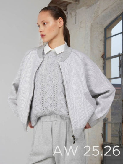 LE TRICOT PERUGIA Jacke